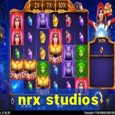 nrx studios